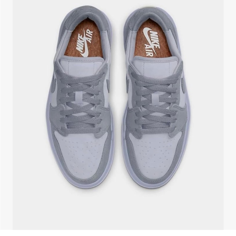 NWT Nike Women’s Air Jordan 1 Elevate Low Sneakers Sz 7.5